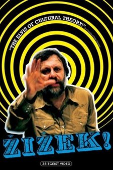 Zizek! (2005) afişi