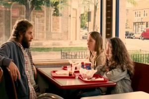 Gidenler ve Kalanlar Fotoğrafı