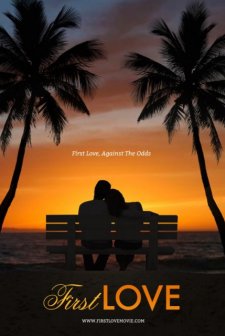 First Love  afişi