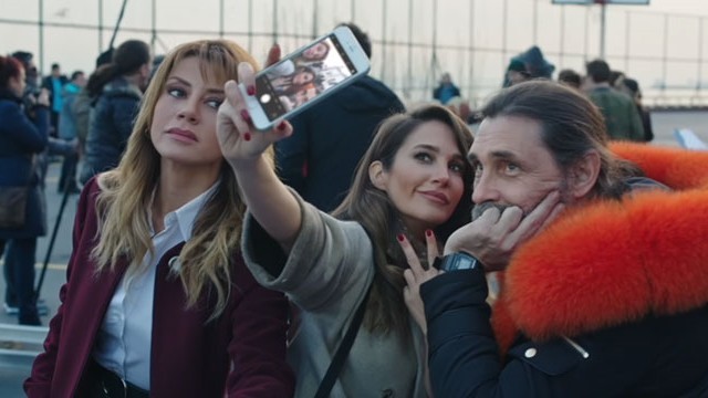 Adı Efsane fotoğrafı