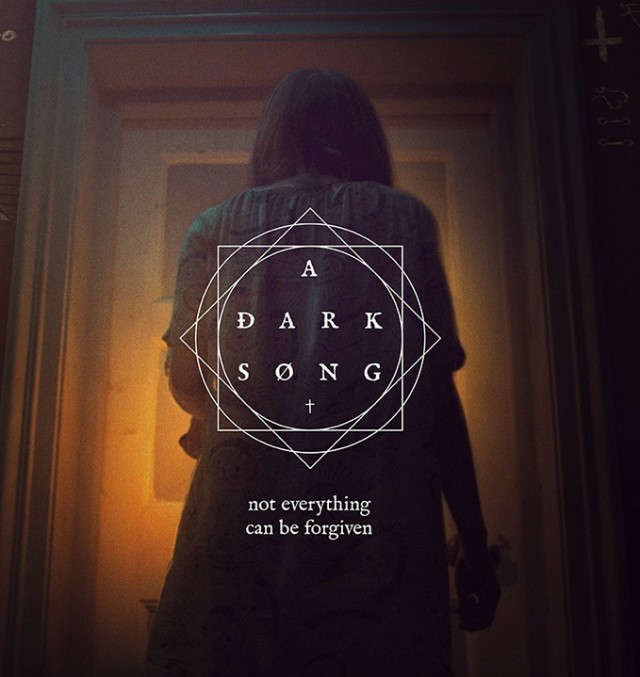 Kara Büyü Fotoğrafı