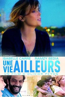 Une vie ailleurs (2017) afişi