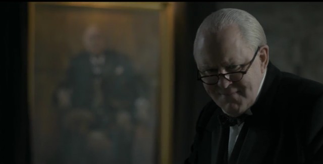 The Crown Fotoğrafı