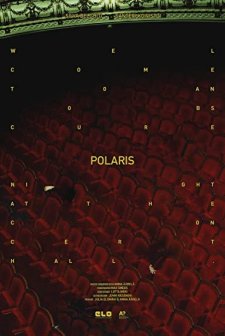 Polaris (2017) afişi