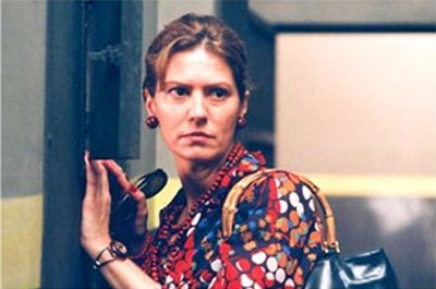 Zuzu Angel Fotoğrafı