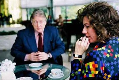 Zuzu Angel Fotoğrafı