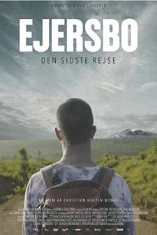 Ejersbo (2015) afişi