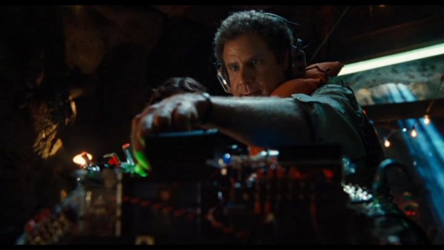 Land Of The Lost Fotoğrafı