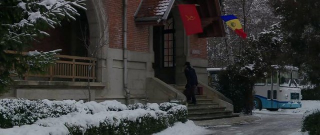 Geç Gelen Gençlik Fotoğrafı