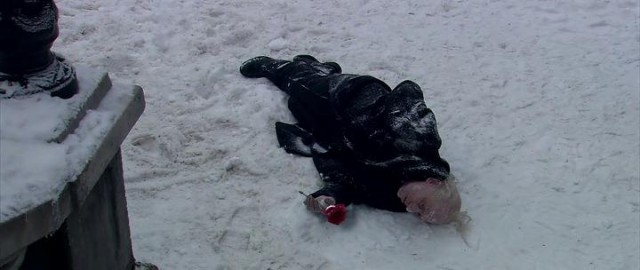 Geç Gelen Gençlik Fotoğrafı