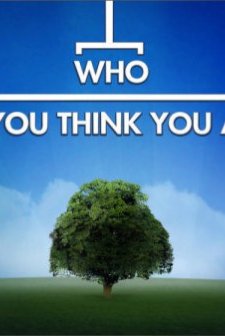 Who Do You Think You Are?  3.Sezon (2012) afişi