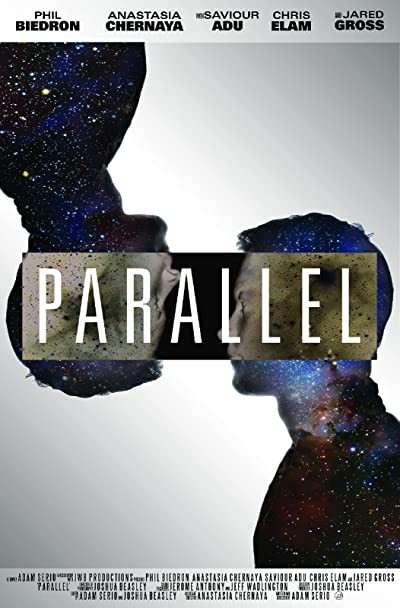 Parallel (2017) afişi