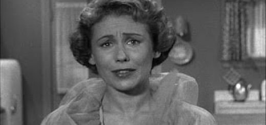 Our Cook's a Treasure Fotoğrafı