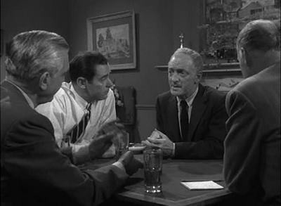 Our Cook's a Treasure Fotoğrafı