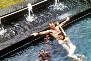 Gecenin Rengi Fotoğrafı