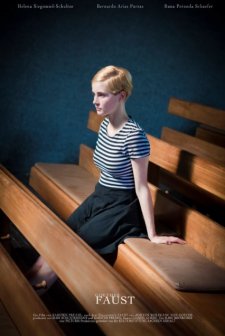 Goethes Faust   afişi