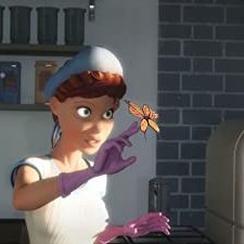 The Makeover (2011) afişi