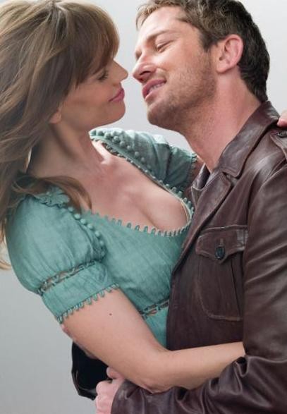 Not: Seni Seviyorum Fotoğrafı