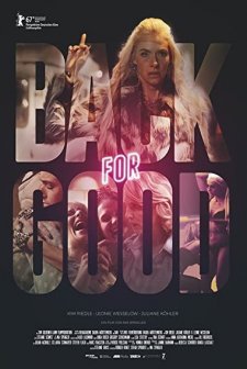 Zurück für Gut (2017) afişi