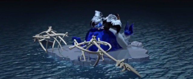 Birds Like Us Fotoğrafı