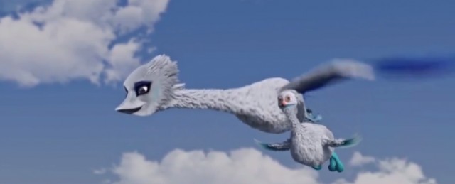 Birds Like Us fotoğrafı