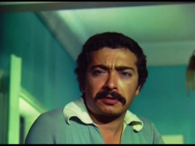 Yaman Delikanlı Fotoğrafı