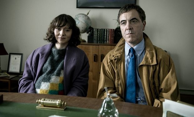 The Secret Fotoğrafı