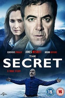 The Secret (2016) afişi