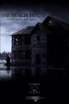 The Beach House afişi