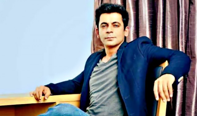 Coffee with D Fotoğrafı