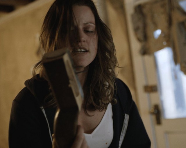 Cut Shoot Kill fotoğrafı