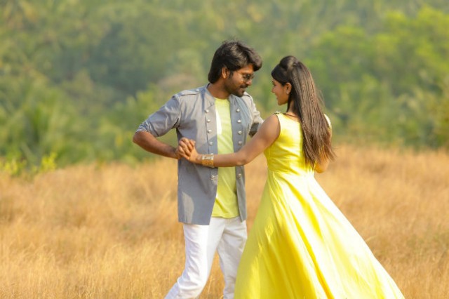 Kadalai  Fotoğrafı