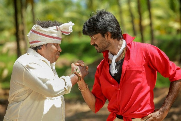 Kadalai  Fotoğrafı