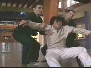 Fırtına Adam Fotoğrafı