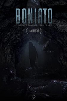 Boniato (2015) afişi