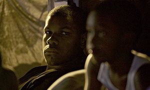 Görkemli Hayaller Fotoğrafı