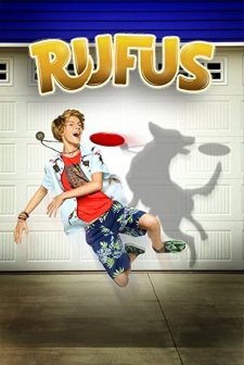 Rufus (2016) afişi