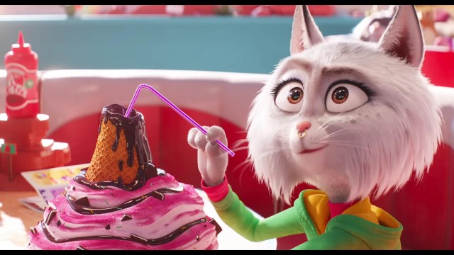 Şarkını Söyle 2 Fotoğrafı