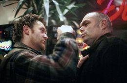 Brennendes Schweigen Fotoğrafı