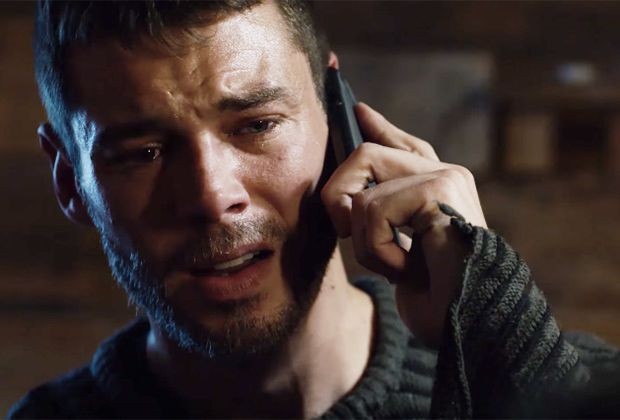 Sense8 Noel Özel Fotoğrafı