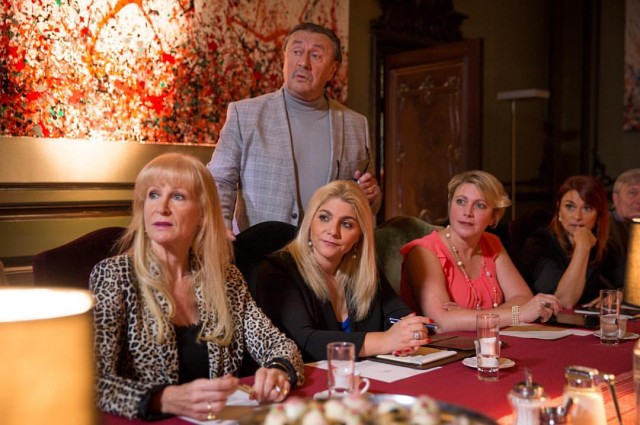 H.I.T. - De Romeo's  Fotoğrafı