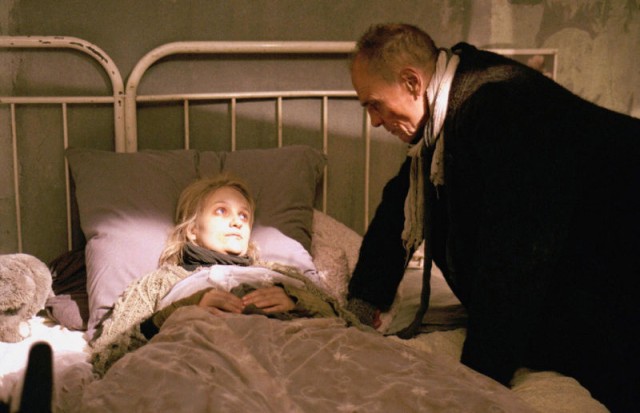 Nachtasyl  Fotoğrafı