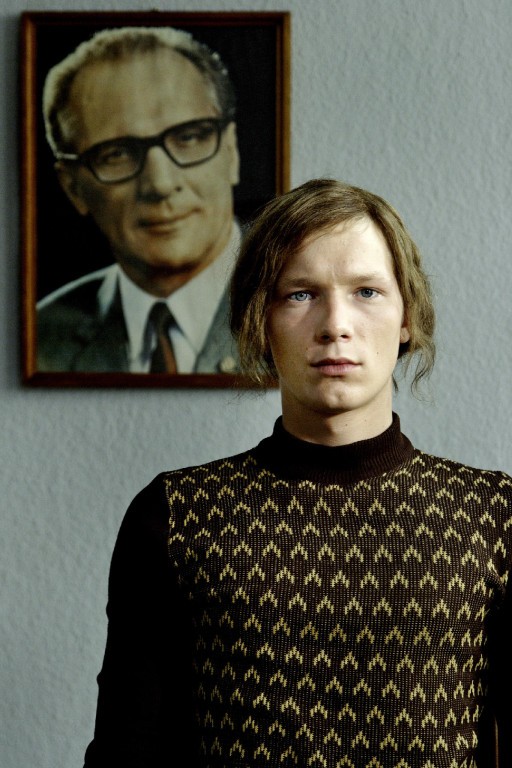 An die Grenze fotoğrafı