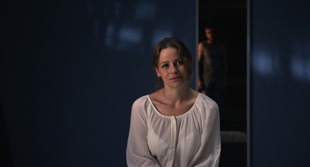 Lichtgestalten Fotoğrafı