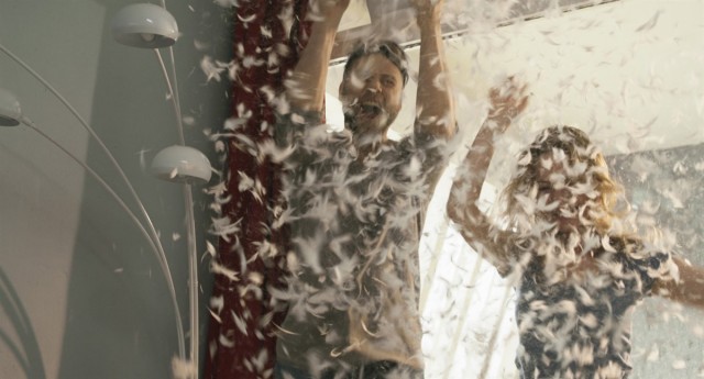 Lichtgestalten Fotoğrafı