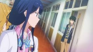 Masamune-kun no Revenge fotoğrafı