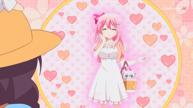 Nyanko Days fotoğrafı