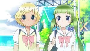 Piace: Watashi no Italian Fotoğrafı