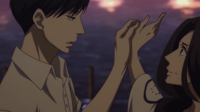 Shouwa Genroku Rakugo Shinjuu Fotoğrafı