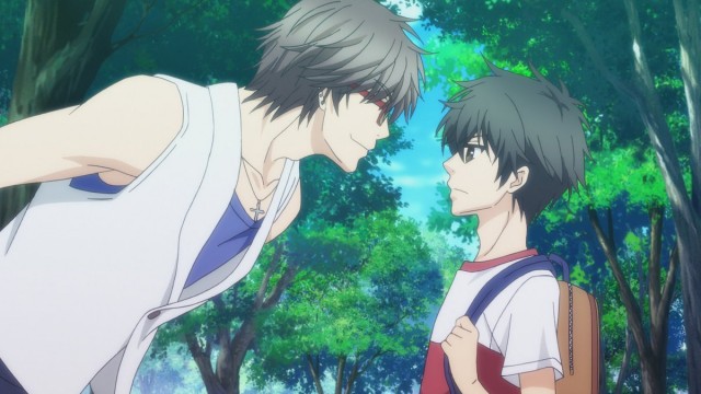 Super Lovers 2 Fotoğrafı